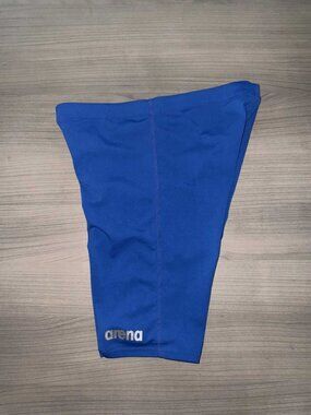 Men's Arena Competition Jammers Swimsuit size 32